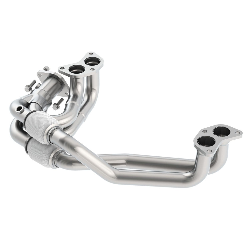 FR-S/ BRZ/ 86 2013-2019 Headers