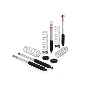 ALL-TERRAIN LIFT KIT