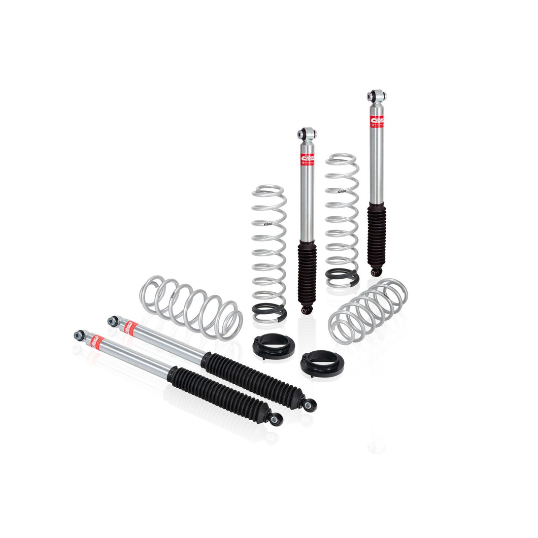 ALL-TERRAIN LIFT KIT