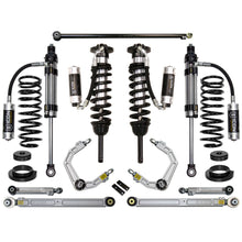 Load image into Gallery viewer, 03-09 GX470 0-3.5&quot; STAGE 8 SUSPENSION SYSTEM W BILLET UCA