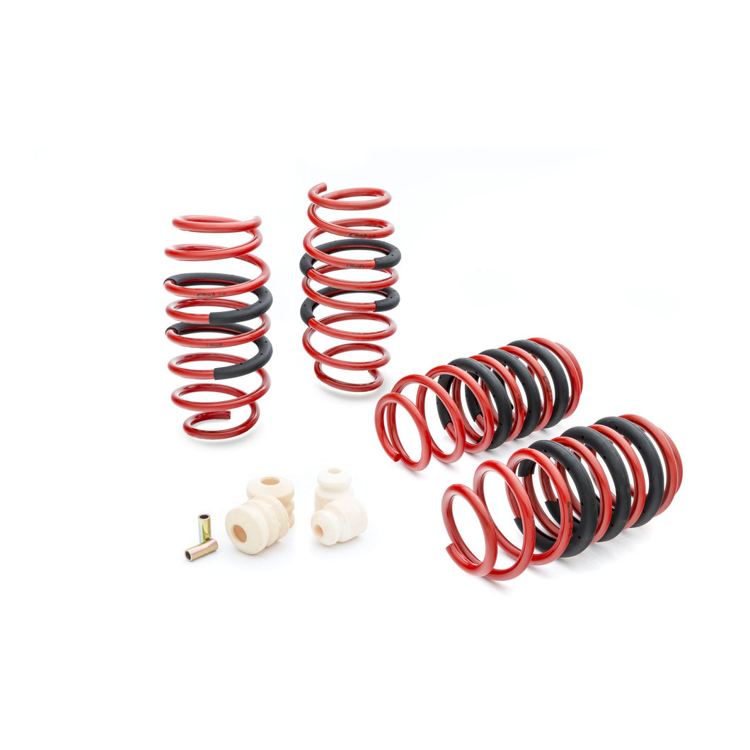 SPORTLINE Kit (Set of 4 Springs)