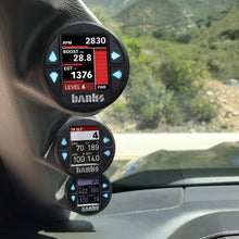 Load image into Gallery viewer, Banks Power 66561 iDash 1.8 Super Gauge