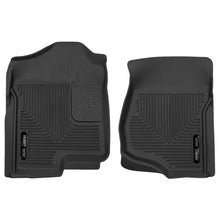 Load image into Gallery viewer, Front Floor Liners