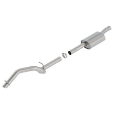 Load image into Gallery viewer, JLU Wrangler "Climber" 2018-2021 Cat-Back? Exhaust System S-Type