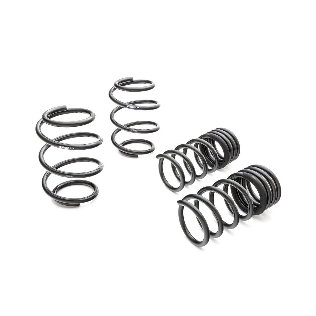 PRO-KIT Performance Springs (Set of 4 Springs)