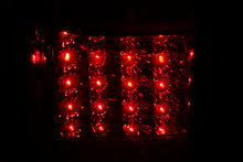 Load image into Gallery viewer, ANZO 311147 2009-2014 Ford F-150 LED Taillights Chrome