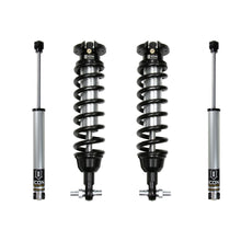 Load image into Gallery viewer, 2019-UP FORD RANGER 4WD 0-3.5" STAGE 1 SUSPENSION SYSTEM