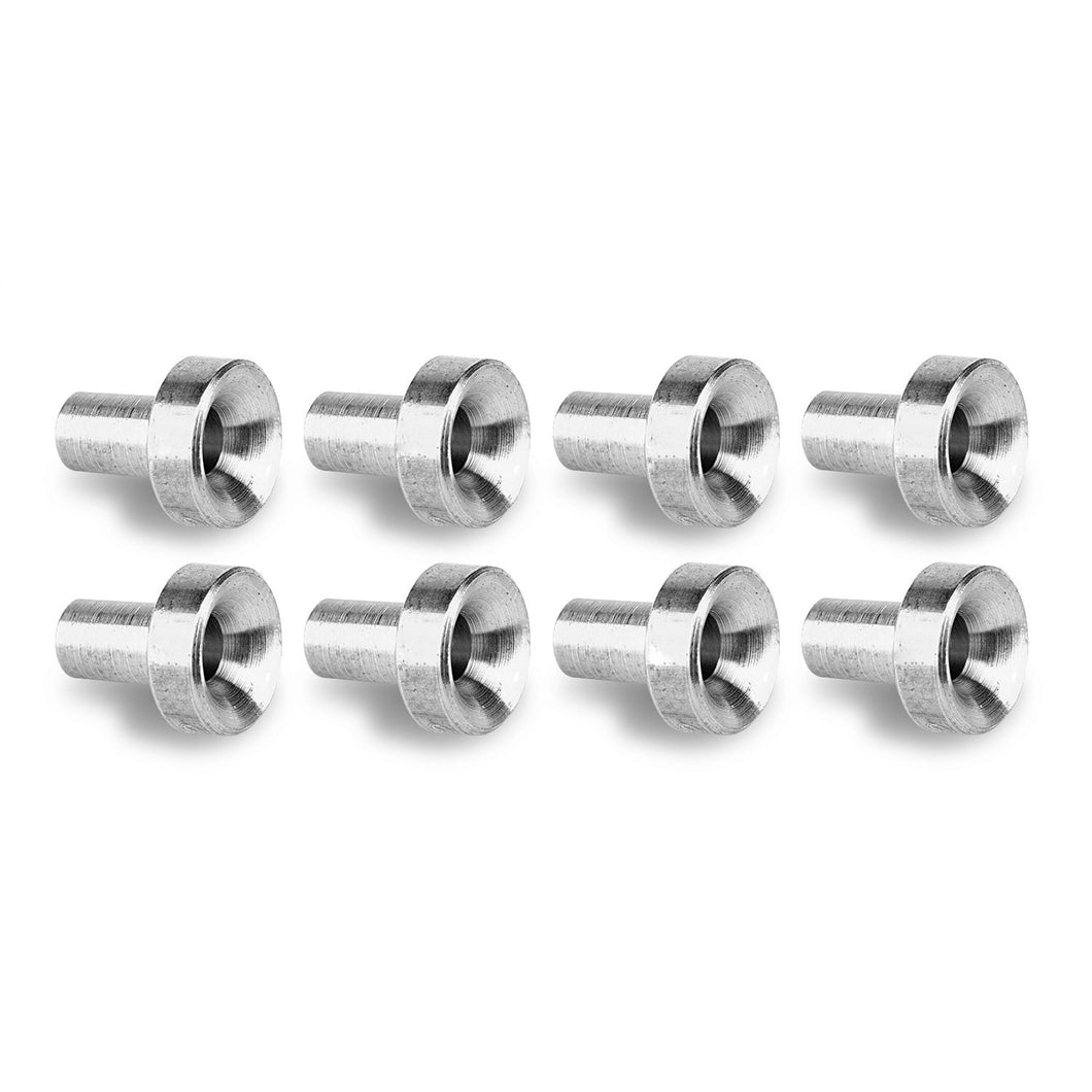 Precision SS™ Stainless Steel Nitrous Funnel Jet
