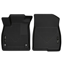 Load image into Gallery viewer, Front Floor Liners