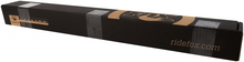 Load image into Gallery viewer, FOX 985-24-145 07-18 Jeep Wrangler JK 2.0 Performance Series 7.14in. Smooth Body IFP Steering Stabilizer (Alum)