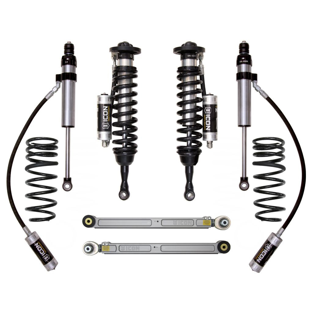 08-UP LAND CRUISER 200 SERIES 1.5-3.5
