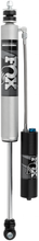 Load image into Gallery viewer, FOX 985-26-163 05+ Ford Super Duty Trucks 2.0 Perf Series 10.1in Front Shock - CD Adj - 4-5in Lift