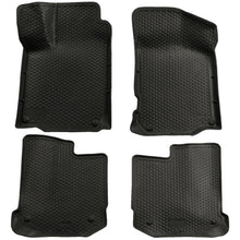 Load image into Gallery viewer, Front &amp; 2nd Seat Floor Liners
