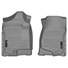 Load image into Gallery viewer, Front Floor Liners