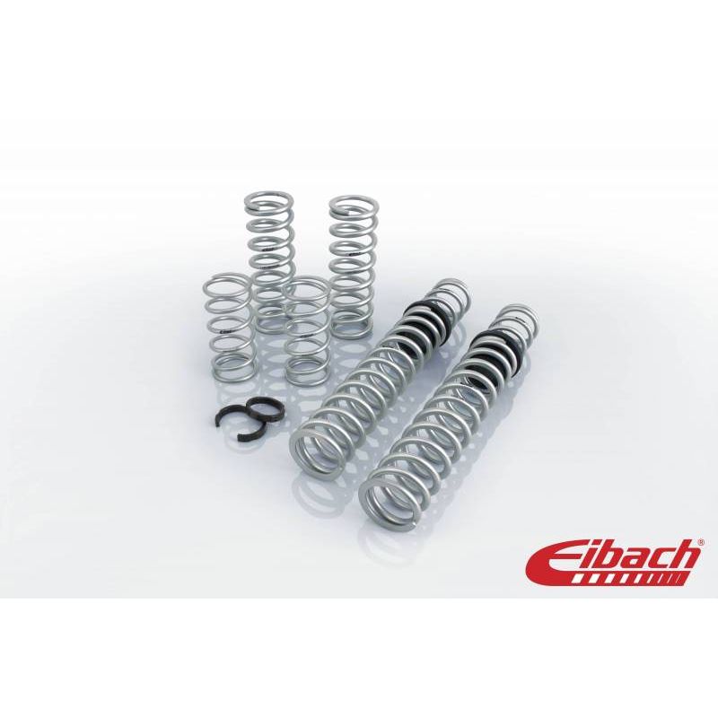 PRO-UTV - Stage 2 Performance Spring System (Set of 8 Springs)