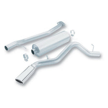 Load image into Gallery viewer, Silverado/ Sierra 1500 1999-2007 Cat-Back? Exhaust