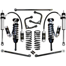 Load image into Gallery viewer, 10-20 GX460 0-3.5" STAGE 5 SUSPENSION SYSTEM W TUBULAR UCA