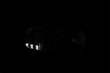 Load image into Gallery viewer, ANZO 111206 1994-2001 Dodge Ram Crystal Headlights Chrome w/ LED