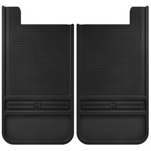 Load image into Gallery viewer, Rubber Rear Mud Flaps - 12IN w/o Weight
