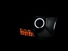 Load image into Gallery viewer, ANZO 111264 2009-2014 Ford F-150 Projector Headlights w/ U-Bar Chrome