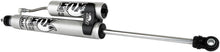Load image into Gallery viewer, FOX 985-24-101 05+ Ford SD 2.0 Performance Series 11.1in. Smooth Body Remote Res. Front Shock / 5.5-7in. Lift