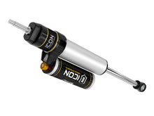 Load image into Gallery viewer, ICON 67710CP 2005+ Ford F-250/F-350 Super Duty 4WD 4.5in Front 2.5 Series Shocks VS PB CDCV - Pair