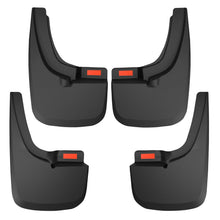 Load image into Gallery viewer, Front and Rear Mud Guard Set