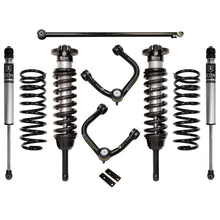 Load image into Gallery viewer, 10-20 GX460 0-3.5" STAGE 2 SUSPENSION SYSTEM W TUBULAR UCA