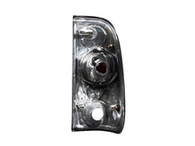 Load image into Gallery viewer, ANZO 211148 1996-2002 Gmc Savana Taillights Black