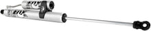Load image into Gallery viewer, FOX 985-24-105 05+ Ford SD 2.0 Performance Series 13.6in. Smooth Body Remote Res. Rear Shock / 1.5-3.5in. Lift