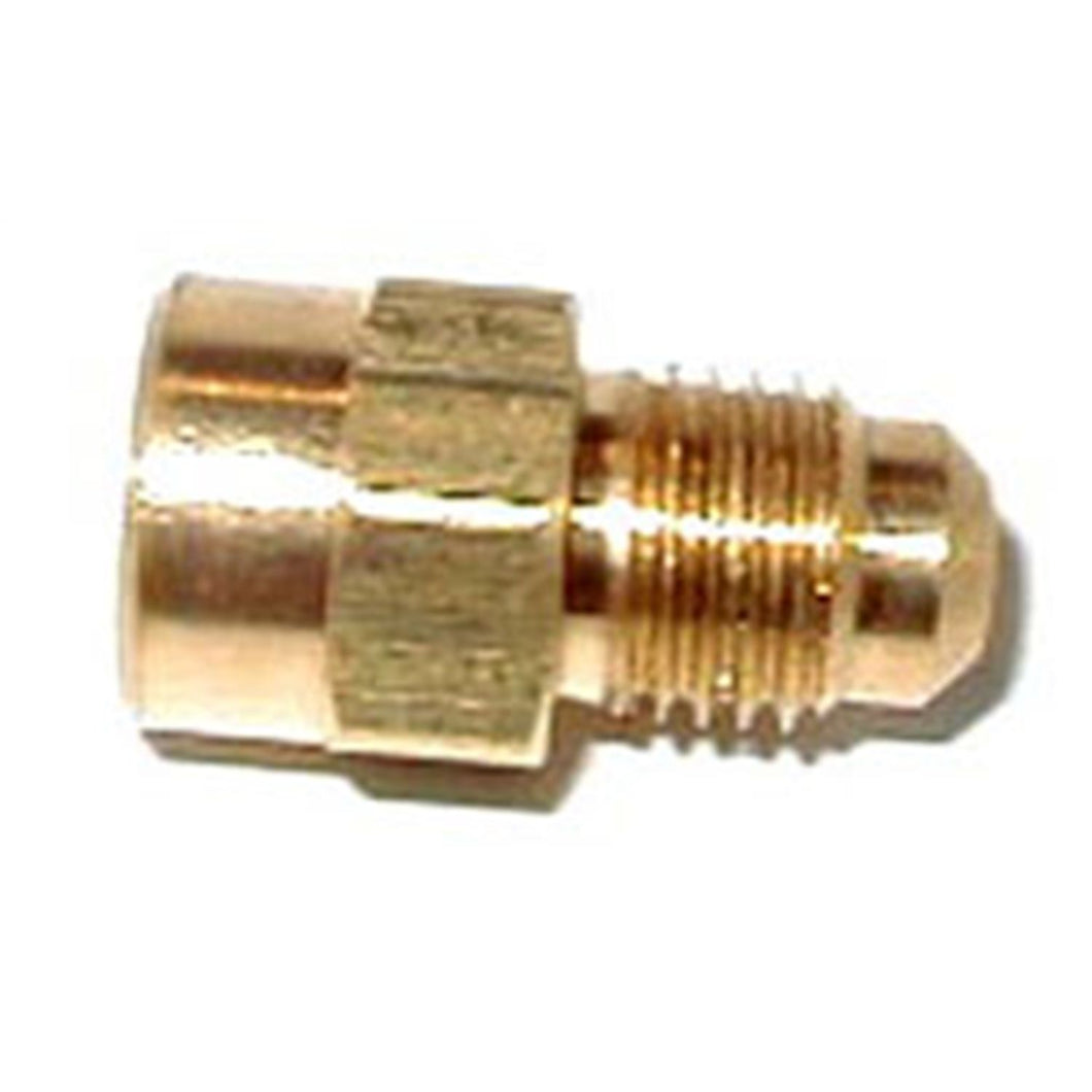 Pipe Fitting Female-Male Adapter