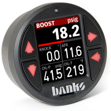 Load image into Gallery viewer, Banks Power 66561 iDash 1.8 Super Gauge