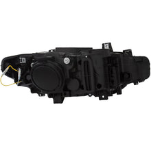 Load image into Gallery viewer, ANZO 211051 2000-2005 Ford Excursion Taillights Black