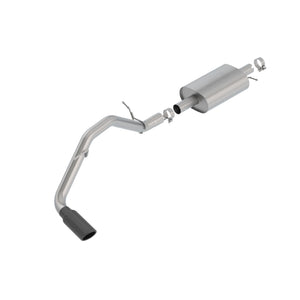 Ranger 2019-2020 Cat-Back? Exhaust System S-Type