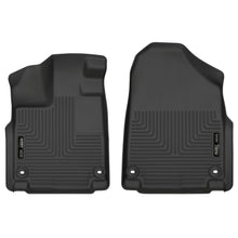 Load image into Gallery viewer, Front Floor Liners