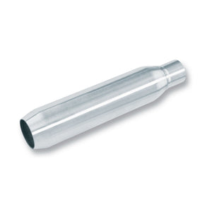 XR-1? Bullet 14"x3.5" Round - Racing Muffler