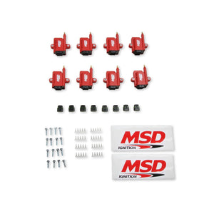 MSD Smart Coil