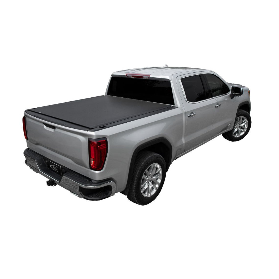 ACCESS TONNOSPORT Tonneau Cover – Berry Performance & Accessories