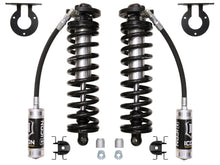 Load image into Gallery viewer, ICON 61720 2005+ Ford F-250/F-350 Super Duty 4WD 2.5-3in 2.5 Series Shocks VS RR Bolt-In Conversion Kit