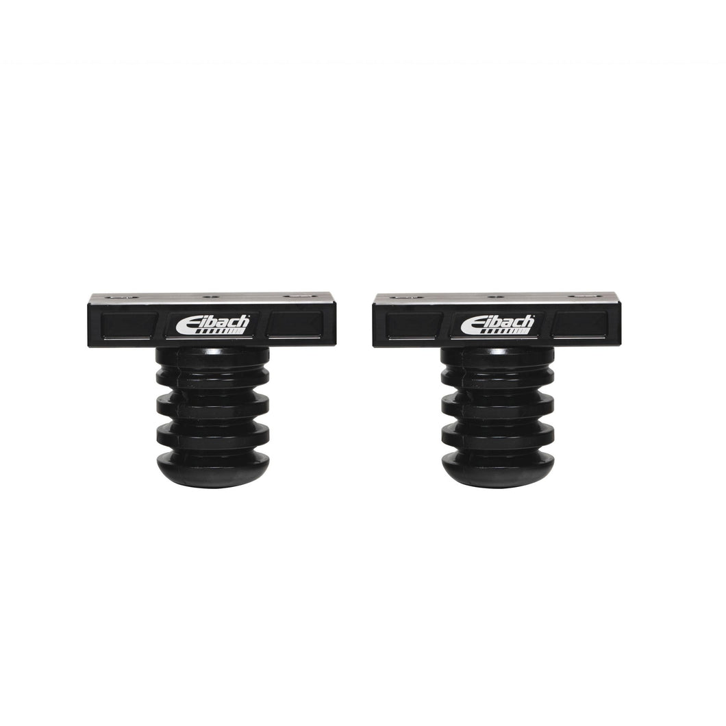 PRO-TRUCK Progressive Bump Stop (Kit)
