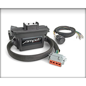 AMPd Throttle Booster