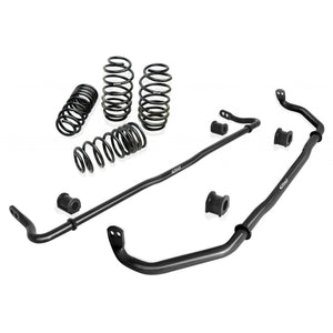 PRO-PLUS Kit (Pro-Kit Springs & Sway Bars)