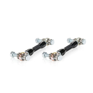 ANTI-ROLL KIT - Rear Adjustable End Link System