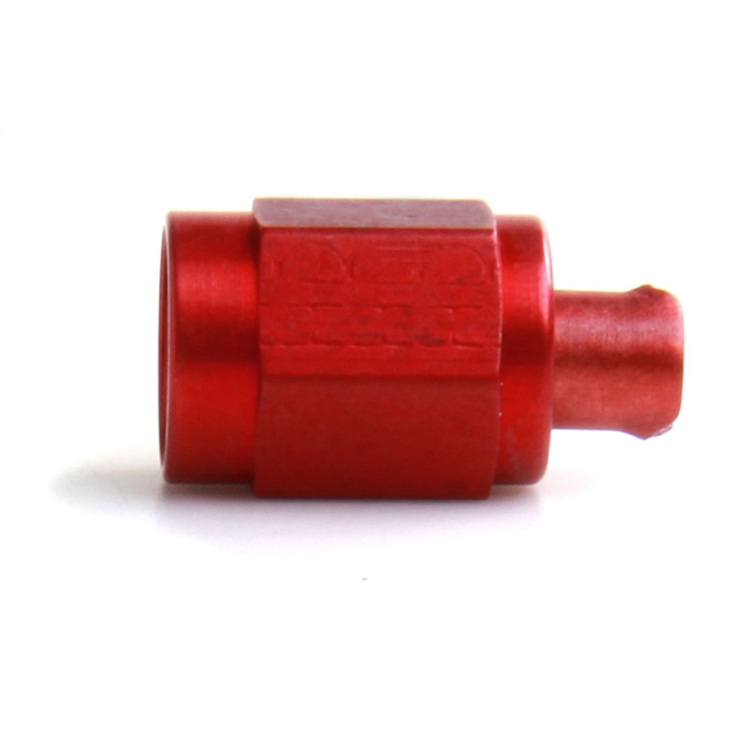 Pipe Fitting AN Flare Cap