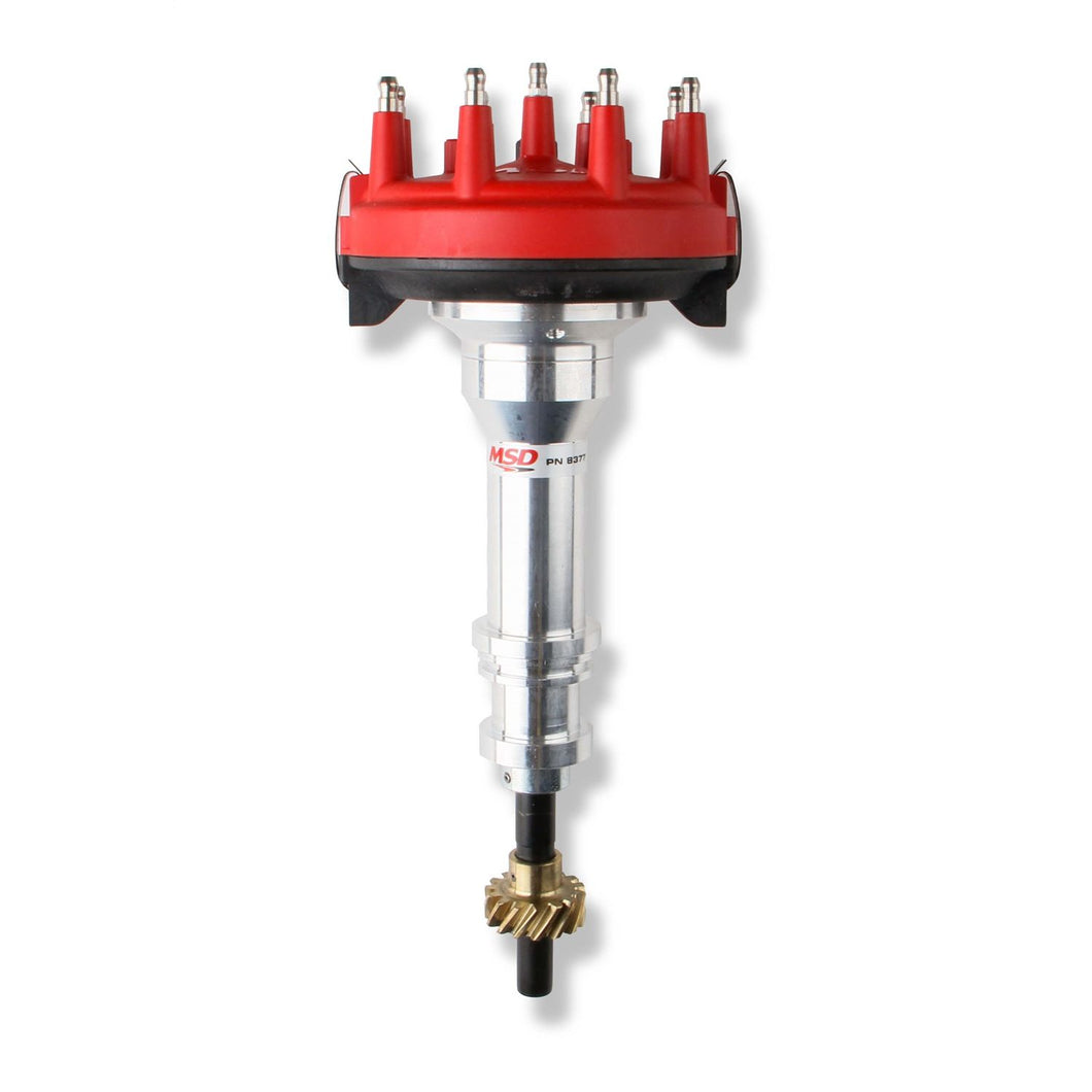 Crank Trigger Distributor