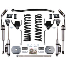 Load image into Gallery viewer, 14-18 RAM 2500 4WD 4.5&quot; STAGE 3 SUSPENSION SYSTEM (AIR RIDE)
