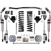 Load image into Gallery viewer, 14-18 RAM 2500 4WD 4.5" STAGE 3 SUSPENSION SYSTEM