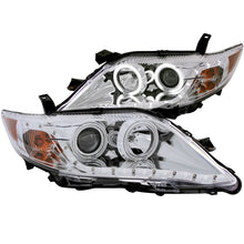 Load image into Gallery viewer, ANZO 211001 1985-2005 Chevrolet Astro Taillights Chrome G2