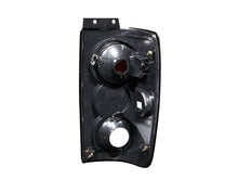 Load image into Gallery viewer, ANZO 211138 2004-2008 Ford F-150 Taillights Chrome