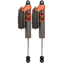Load image into Gallery viewer, FACTORY RACE SERIES 3.0 INTERNAL BYPASS PIGGYBACK SHOCK (PAIR) - ADJUSTABLE